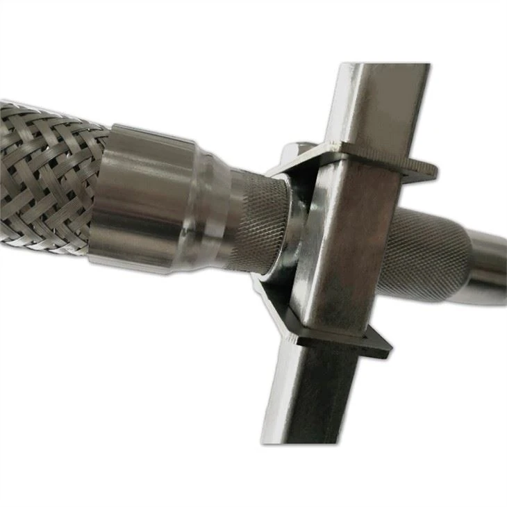 Fire Sprinkler System Fighting Fire Sprinklers Flexible Pipe Suppliers